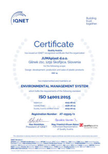 IQnet